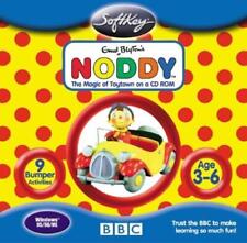 Bbc noddy magic for sale  UK