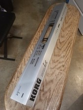 Unidade de capô de metal painel superior korg triton le 76 comprar usado  Enviando para Brazil