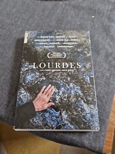 Dvd lourdes thierry d'occasion  Saint-Malo