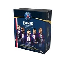 2023 topps psg for sale  Ireland