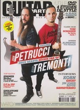 Guitar part 235 d'occasion  Bray-sur-Somme