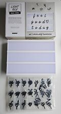 Light box schreibschrift gebraucht kaufen  Kiel