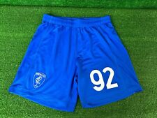 Pantaloncini short crociata usato  Guidonia Montecelio