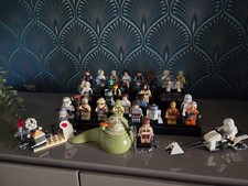 Lego star wars for sale  PORTSMOUTH