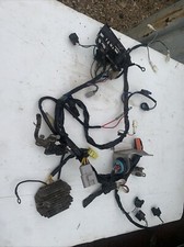 Mercury outboard wiring for sale  San Antonio
