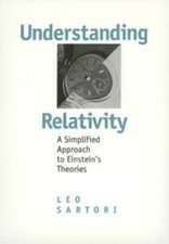 Understanding relativity simpl for sale  Montgomery