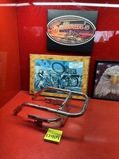 Harley trunk tour for sale  Morris