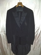 Frack zur hochzeit gebraucht kaufen  Berlin