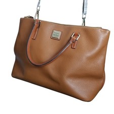 Dooney bourke natural for sale  Plano