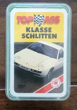 Top ass quartett gebraucht kaufen  Starnberg