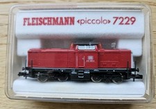 Fleischmann 7229 spur gebraucht kaufen  Adendorf