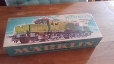 Marklin locomotore art. usato  Visone