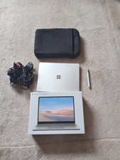 Microsoft surface pro7 for sale  BATHGATE