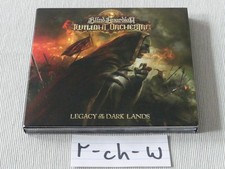 Cds blind guardian gebraucht kaufen  Kleve