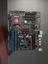 MSI 970 para jogos com AMD FX 8350 16 GB DDR3 comprar usado  Enviando para Brazil