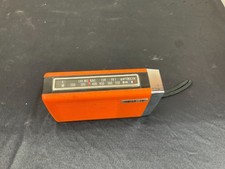 Transistor radio optalix d'occasion  Bourgoin-Jallieu