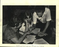1984 press photo for sale  Memphis