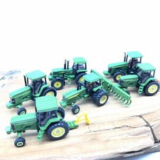 Vintage ertl john for sale  Jacksonville