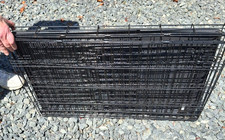 Collapsable x23 dog for sale  Winston Salem