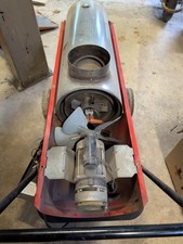 Motore per soffiatore usato  Roccaforte Mondovi