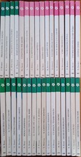 Libri collezione harmony usato  Orsago