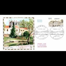 Cef jarnac 8 d'occasion Cef jarnac 8 d'occasion  Crécy-la-Chapelle