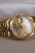 Rolex datejust 16018 gebraucht kaufen  Simbach