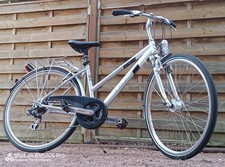 Nsu comford damen gebraucht kaufen  Barchfeld-Immelborn