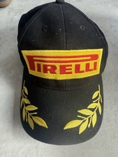 Pirelli embroidered racing for sale  ATTLEBOROUGH