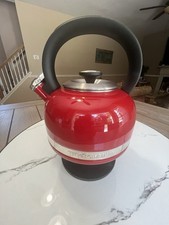 Kitchenaid quart red for sale  Raleigh