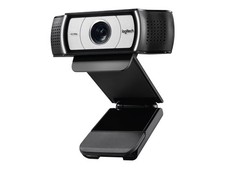 Logitech webcam c930e gebraucht kaufen  Münster