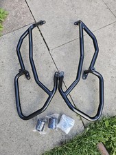 Frame guards bumpers for sale  STOKE-ON-TRENT