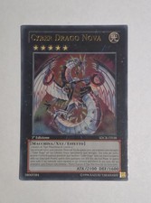 yu gi oh cyber drago nova usato yu gi oh cyber drago nova usato Ziano Piacentino