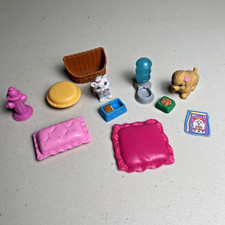 Barbie doll pet for sale  Dayton
