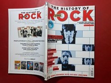 The history rock usato  Bologna
