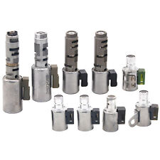 Transmission solenoids set for sale  UK