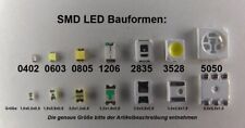 Stück smd led gebraucht kaufen  Laudenbach
