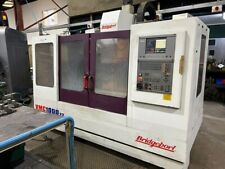 Bridgeport vmc 1000 for sale  COLERAINE