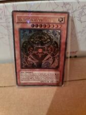 Yugioh karte arkane gebraucht kaufen  Peine