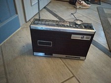 Radio kassettenrekorder univer gebraucht kaufen  Sonneberg