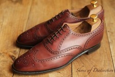 Joseph cheaney broad for sale  SUTTON COLDFIELD