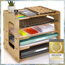 Dokumentenablage schreibtisch  gebraucht kaufen  Fürth