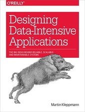 Concevoir data intensive d'occasion  Expédié en France