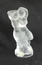 Lalique glas kristall gebraucht kaufen  Frechen
