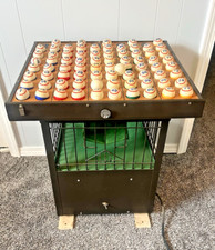 Large vintage bingo for sale  Vian