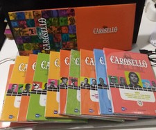Caro carosello dvd usato  Italia