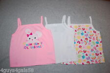 Toddler girls tank for sale  Axtell