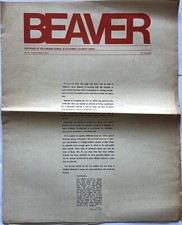 Beaver london school usato  Spedire a Italy