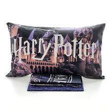Lenzuola harry potter usato  Fasano