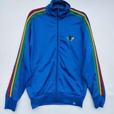 Adidas originals blue for sale  PETERBOROUGH